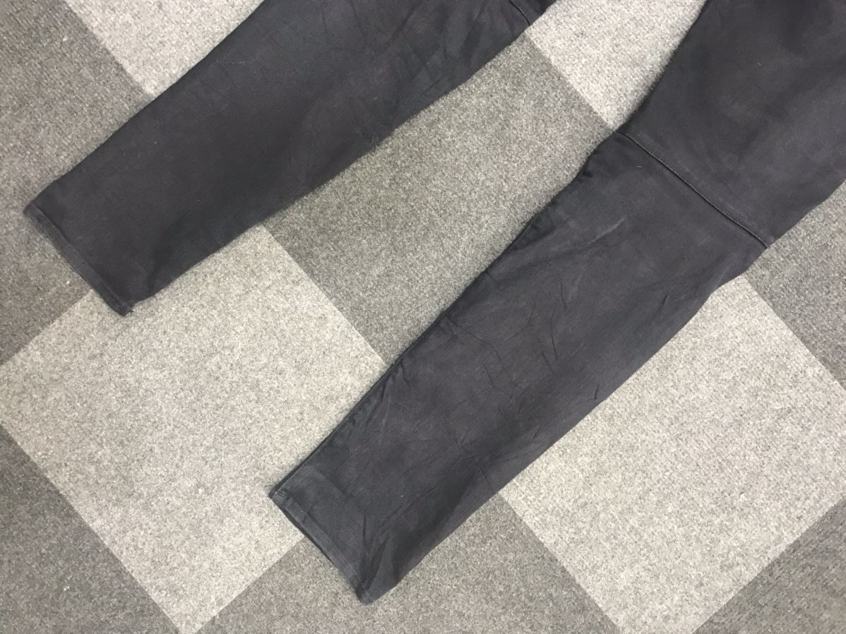 G-Star GSTAR RAW RACKMAN Skinny Biker Pant Size US 29 - 11 Thumbnail
