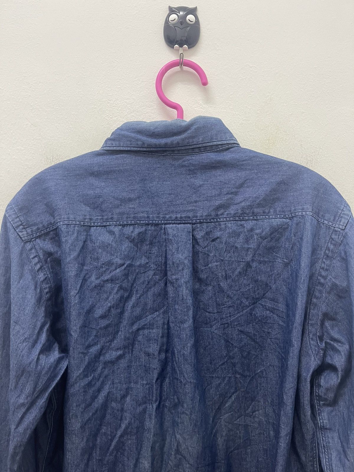 Jil Sander × Uniqlo Rare JIL SANDER X UNIQLO +J Single Pocket Size US S / EU 44-46 / 1 - 5 Thumbnail
