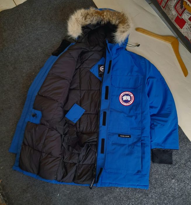 Canada Goose 💥Canada goose💥 expedition Jacket x puffer jacket | Grailed