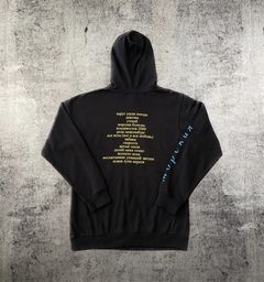 Gosha mumiy troll store hoodie