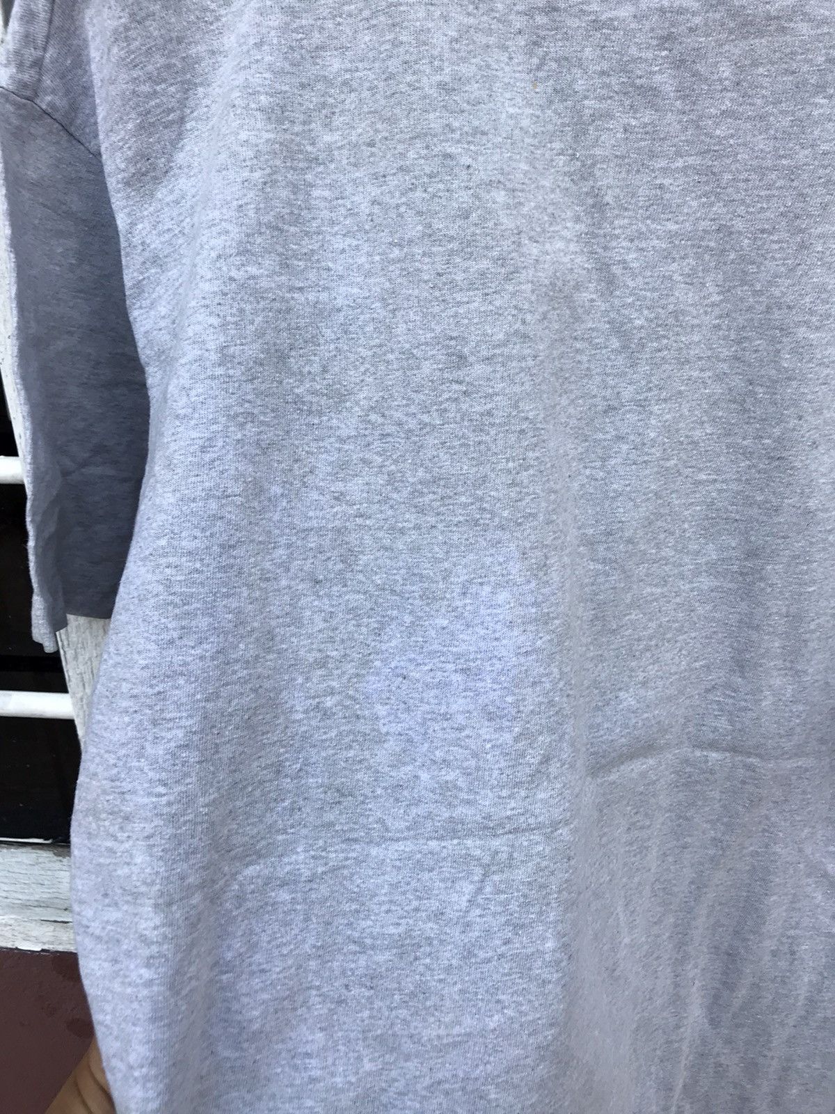 Esprit Vintage Esprit Big Logo Tees Size US L / EU 52-54 / 3 - 7 Thumbnail