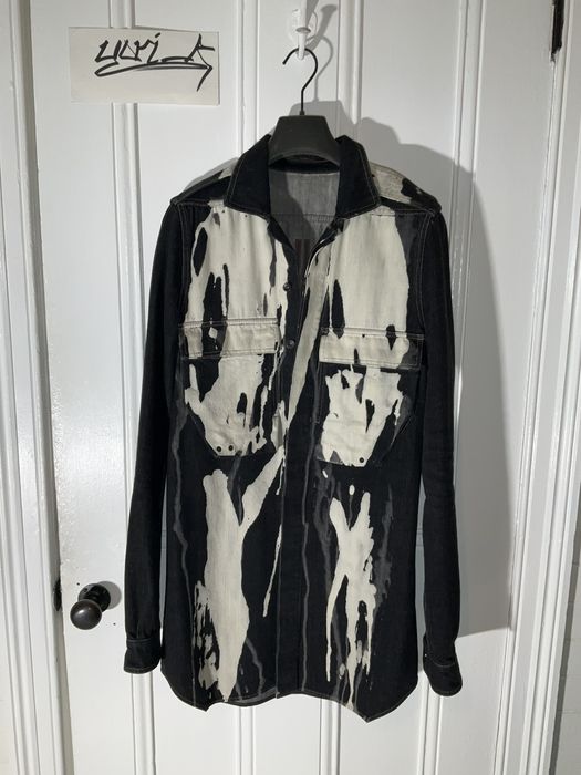Rick Owens 16FW VOMIT PODS- Rick Owens 16FW VOMIT PODS-