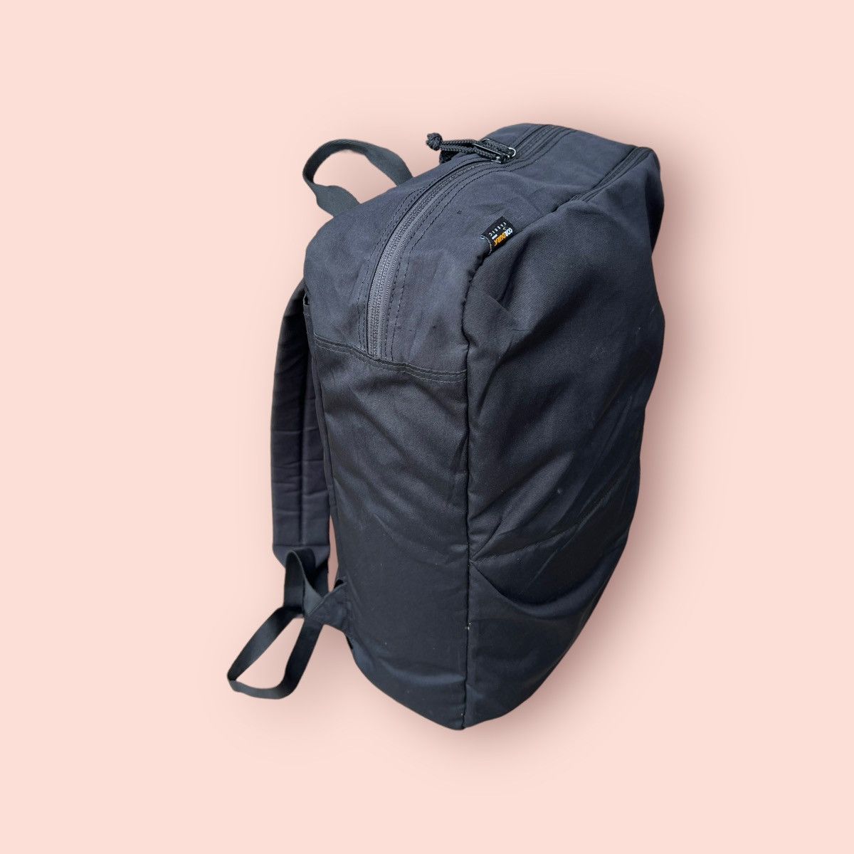 Japanese Brand × Jun Takahashi × Uniqlo RARE UNIQLO UTILITY BACKPACK & CROSSBODY SLING BAG Size ONE SIZE - 16 Thumbnail
