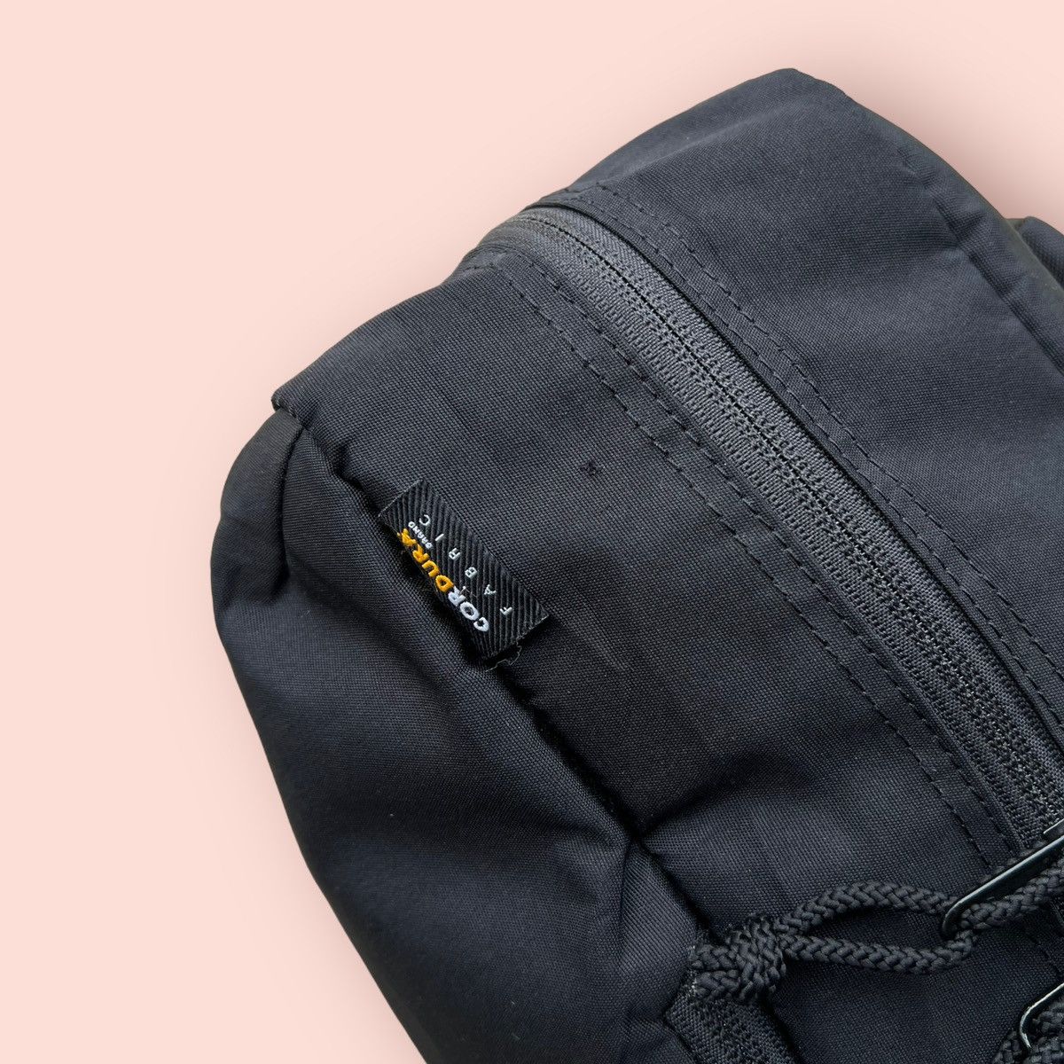 Japanese Brand × Jun Takahashi × Uniqlo RARE UNIQLO UTILITY BACKPACK & CROSSBODY SLING BAG Size ONE SIZE - 24 Thumbnail