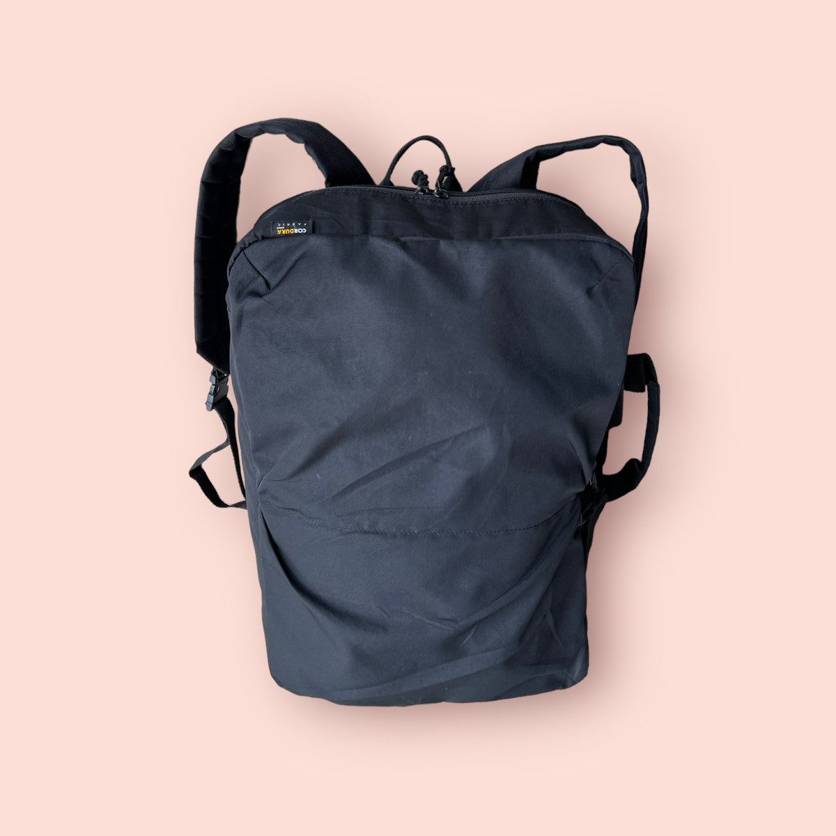 Japanese Brand × Jun Takahashi × Uniqlo RARE UNIQLO UTILITY BACKPACK & CROSSBODY SLING BAG Size ONE SIZE - 14 Thumbnail