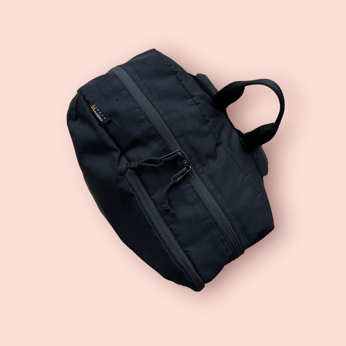 Japanese Brand × Jun Takahashi × Uniqlo RARE UNIQLO UTILITY BACKPACK & CROSSBODY SLING BAG Size ONE SIZE - 25 Thumbnail