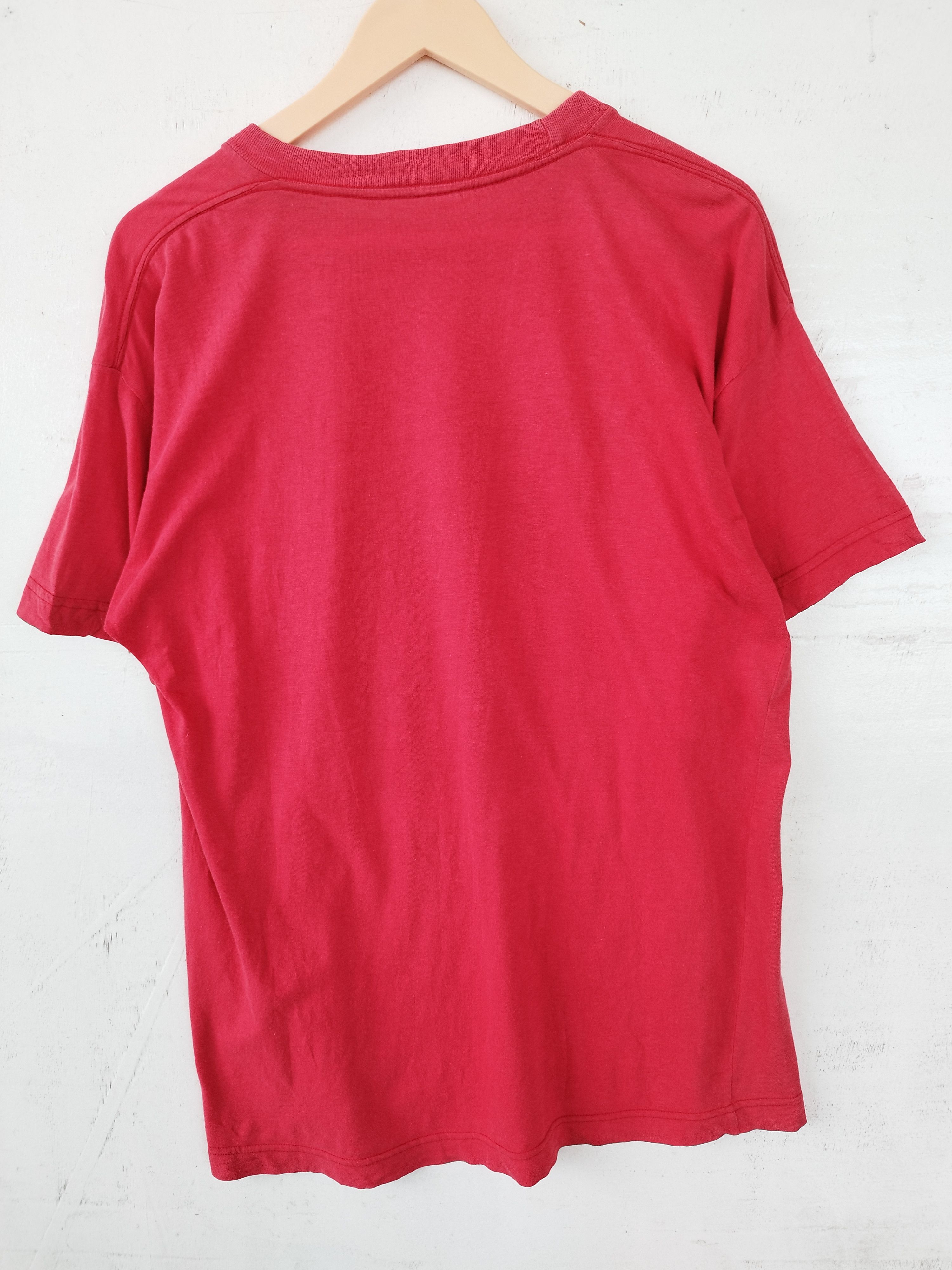 Band Tees 🔥 Japanese Band Hi Standard t shirt Size US M / EU 48-50 / 2 - 3 Thumbnail
