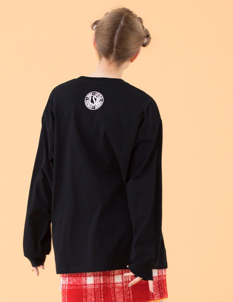 Japanese Brand Larry Clark x Little Sunny Bite x Kids Size US XL / EU 56 / 4 - 4 Thumbnail