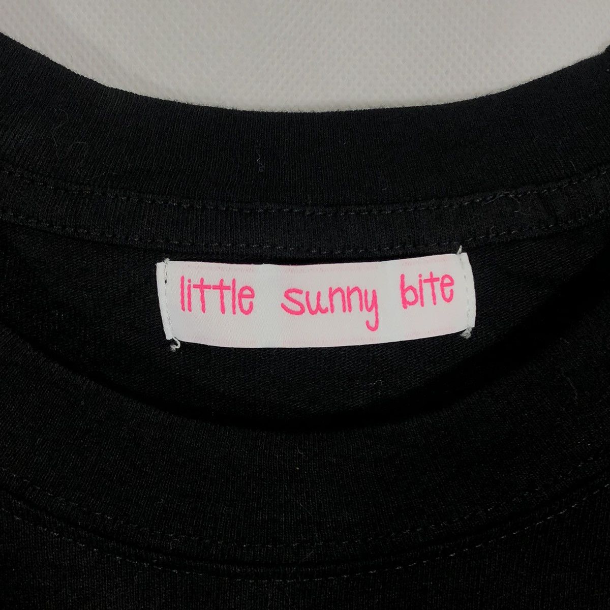 Japanese Brand Larry Clark x Little Sunny Bite x Kids Size US XL / EU 56 / 4 - 6 Thumbnail