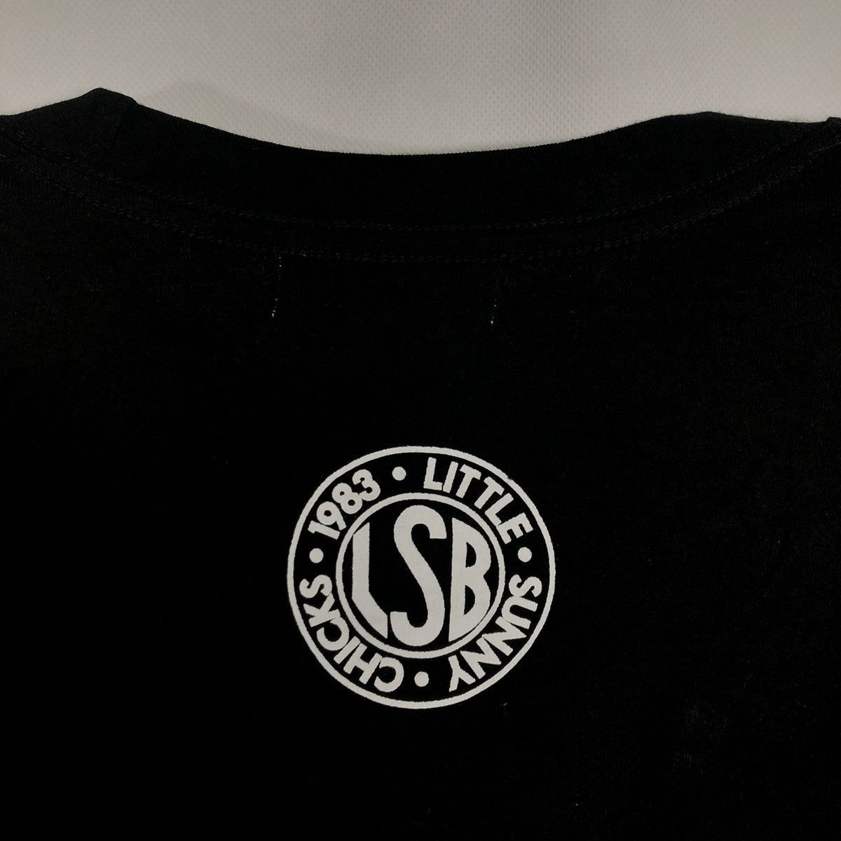 Japanese Brand Larry Clark x Little Sunny Bite x Kids Size US XL / EU 56 / 4 - 7 Thumbnail