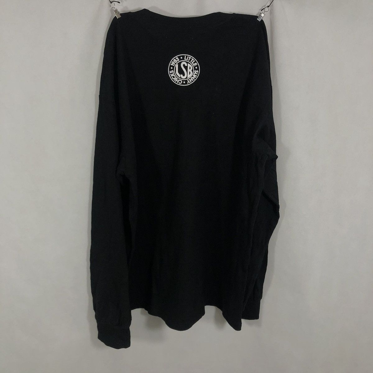 Japanese Brand Larry Clark x Little Sunny Bite x Kids Size US XL / EU 56 / 4 - 2 Thumbnail