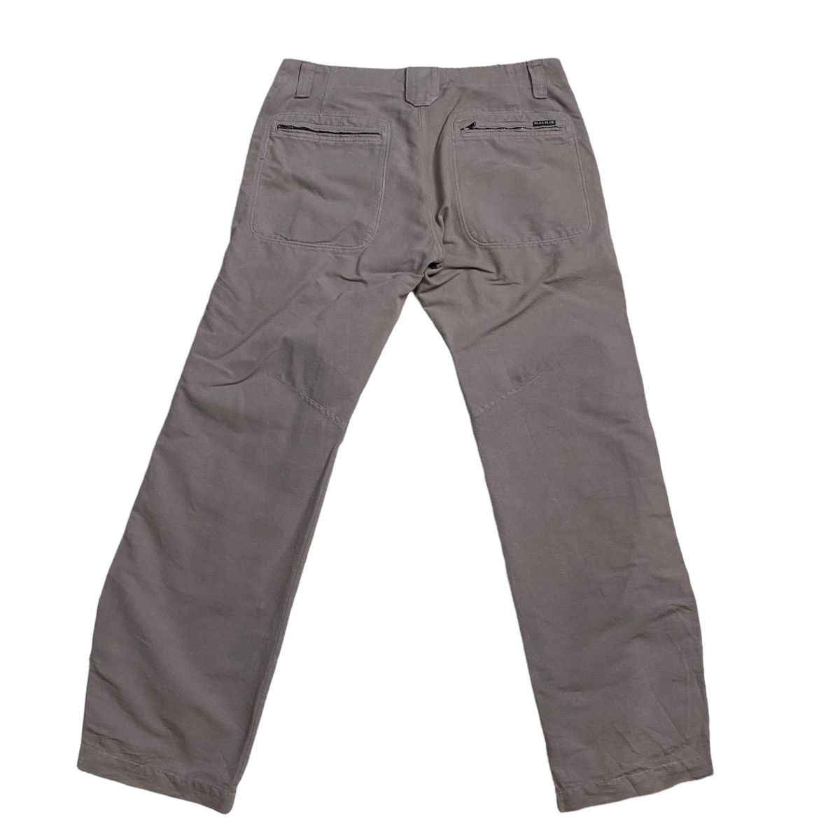 Blue Blue Japan Blue Blue Japan khaki pant Size US 34 / EU 50 - 2 Thumbnail