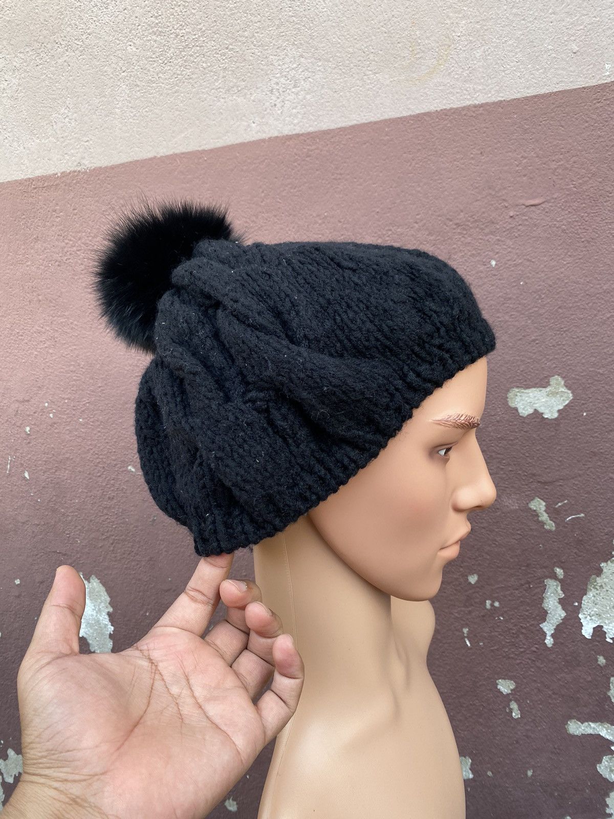 CA4LA Ca4la Made in Japan Kashira Hat Size ONE SIZE - 3 Thumbnail