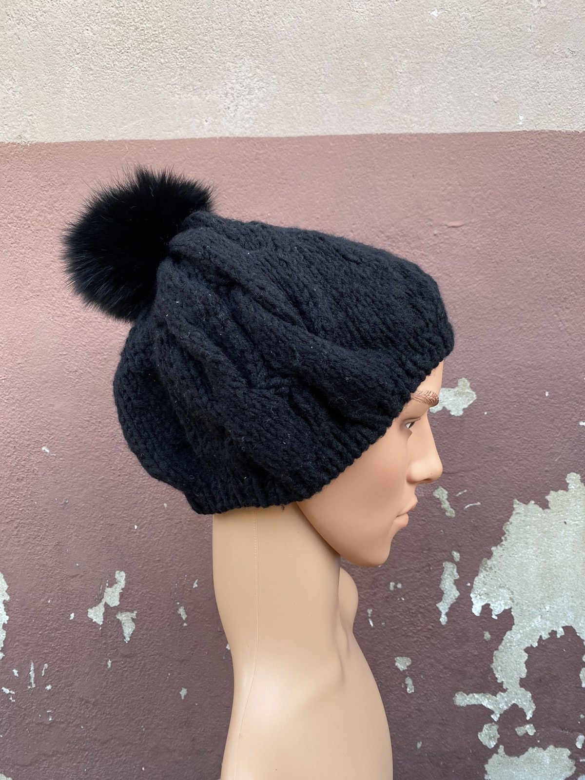CA4LA Ca4la Made in Japan Kashira Hat Size ONE SIZE - 2 Thumbnail