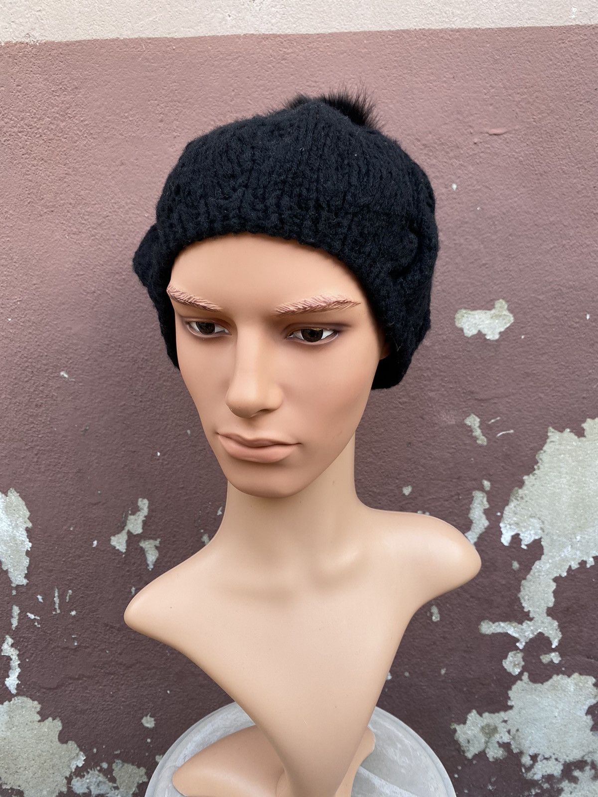 CA4LA Ca4la Made in Japan Kashira Hat Size ONE SIZE - 1 Thumbnail