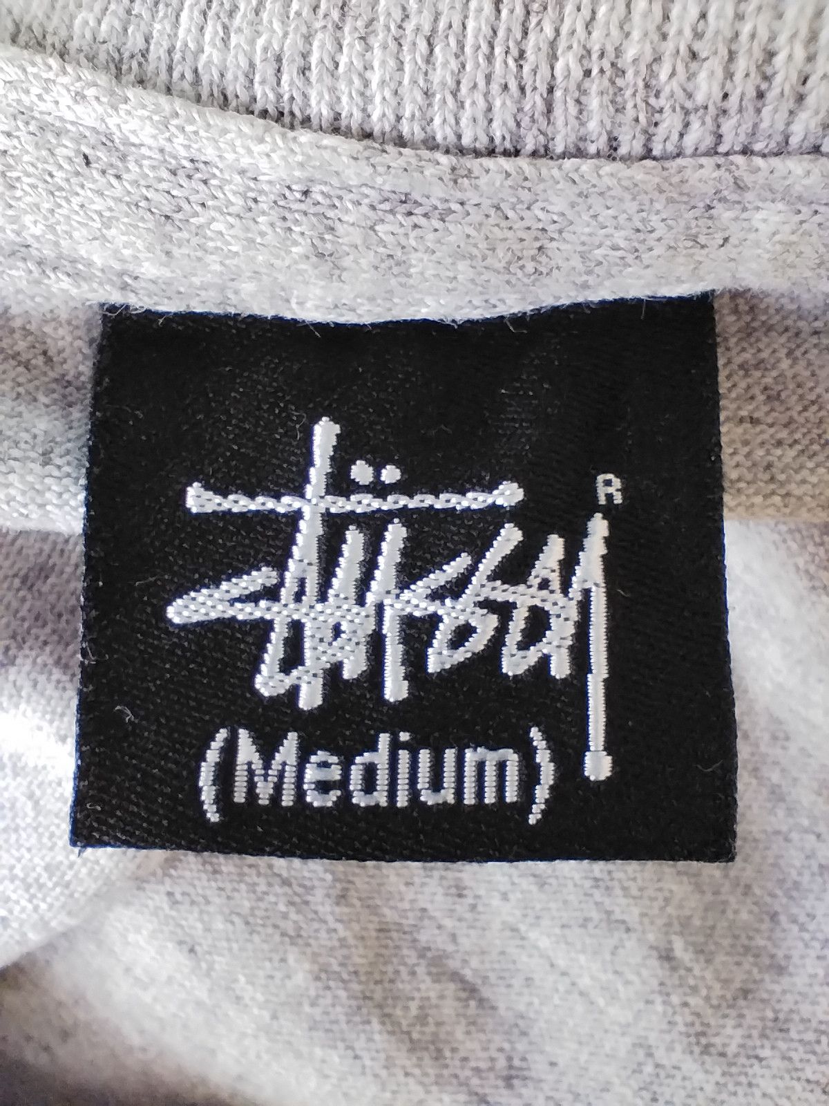 Stussy 🔥 Vintage Stussy t shirt 3D print Size US M / EU 48-50 / 2 - 5 Thumbnail