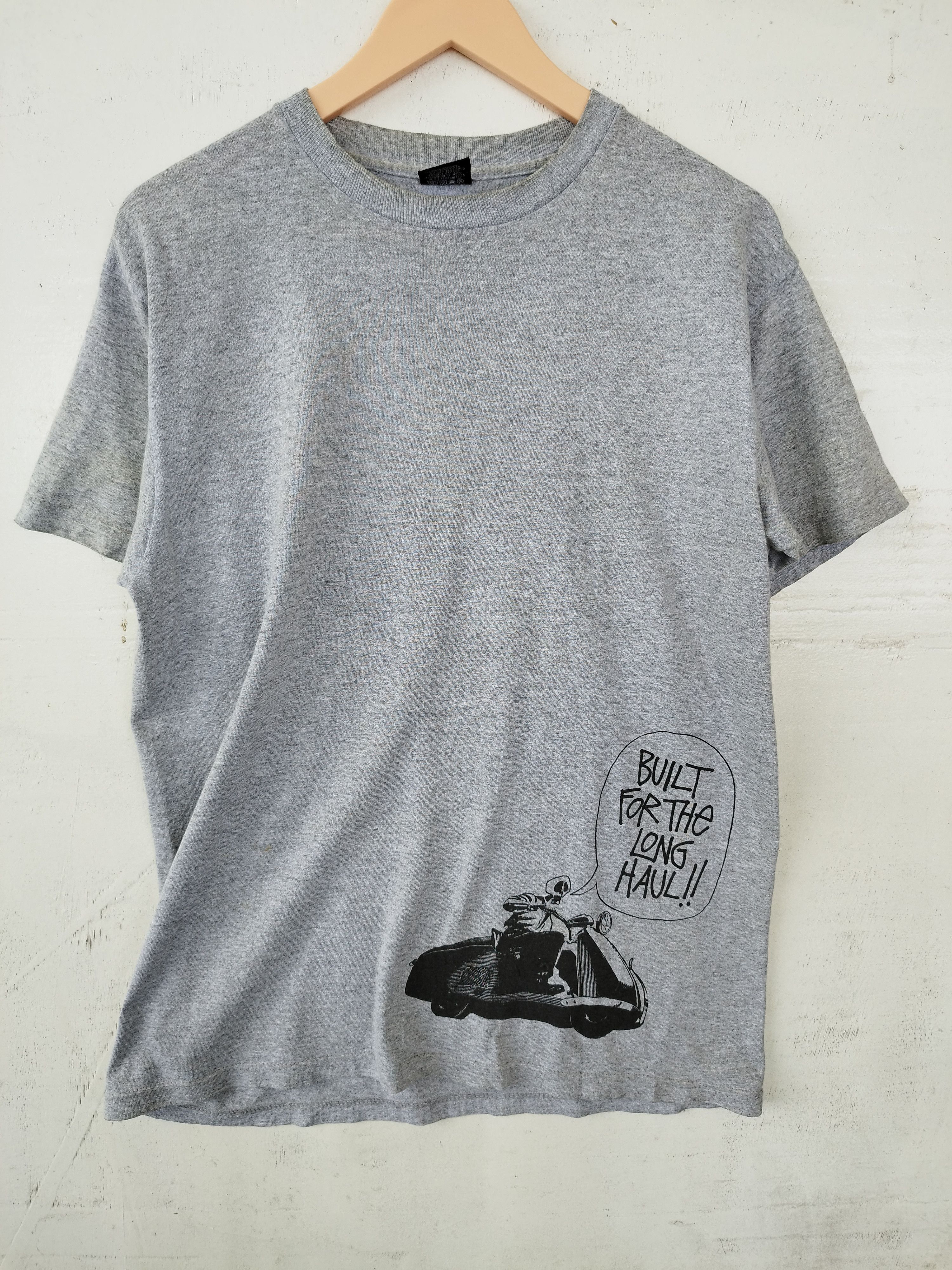 Stussy 🔥 Vintage Stussy t shirt 3D print Size US M / EU 48-50 / 2 - 1 Thumbnail