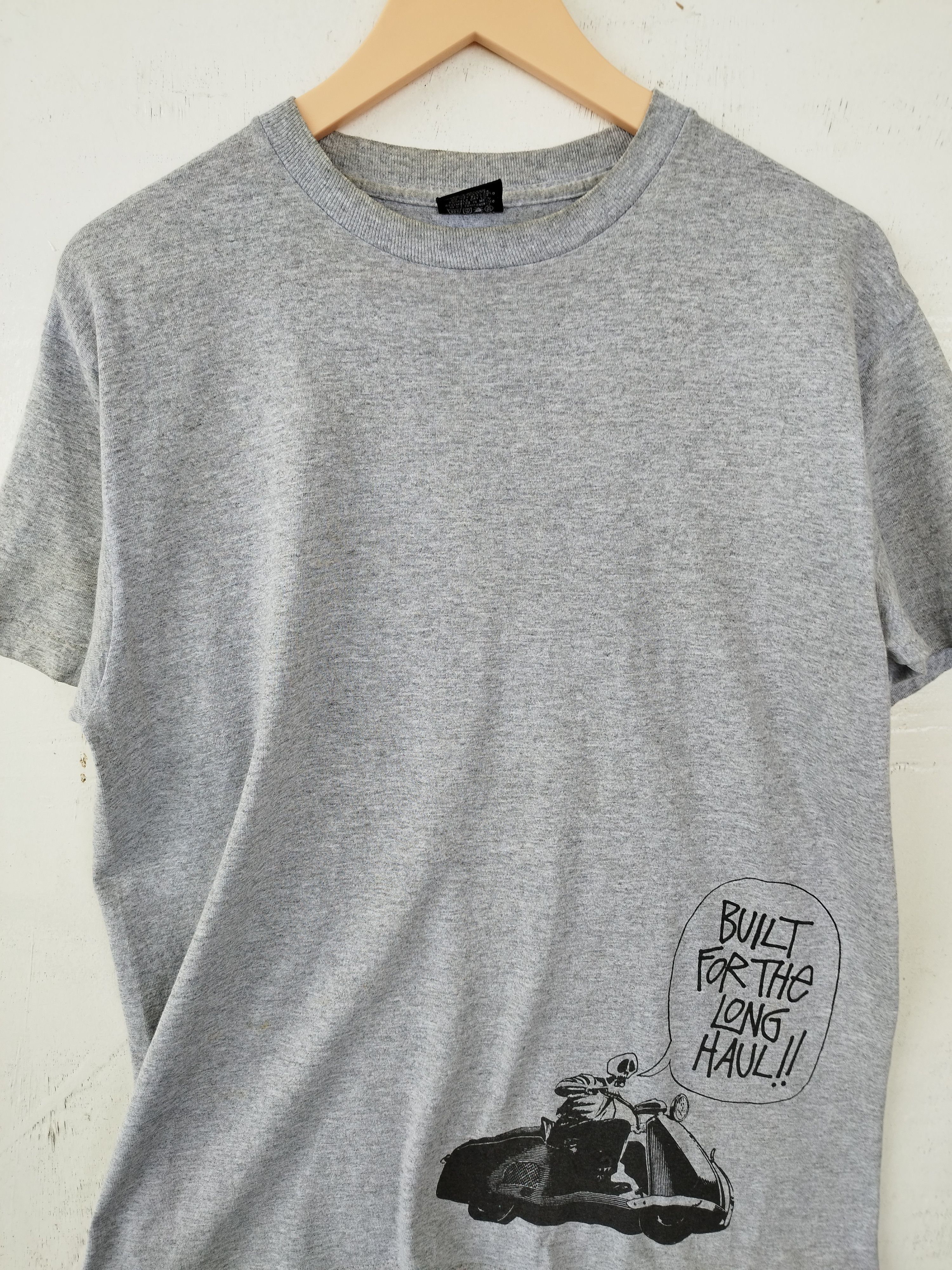 Stussy 🔥 Vintage Stussy t shirt 3D print Size US M / EU 48-50 / 2 - 2 Thumbnail