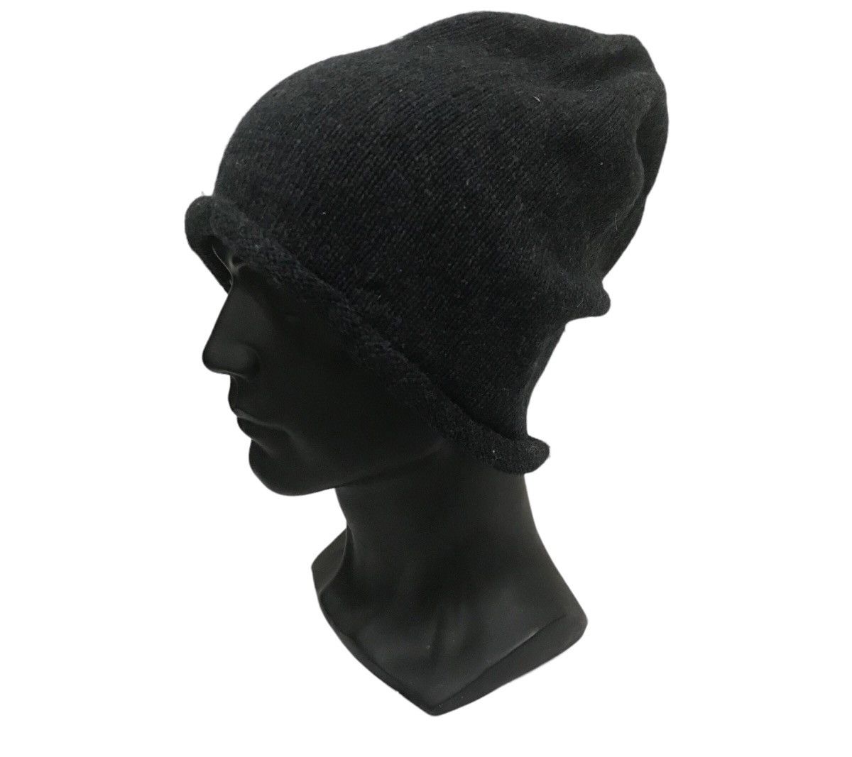 H&M H&M Plain Beanie Hat Grailed