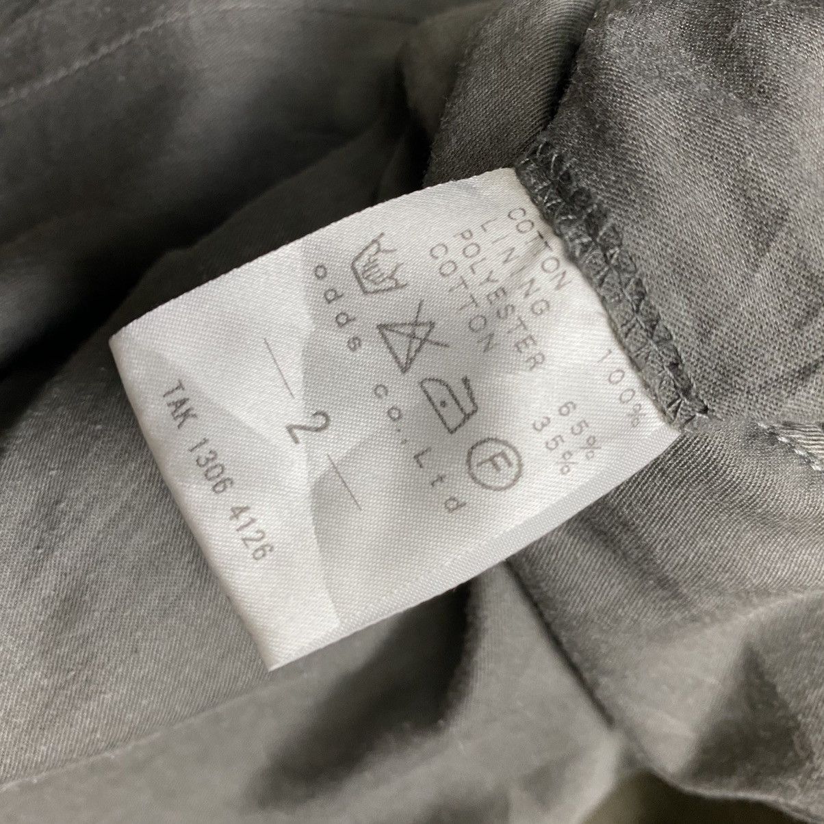 Billabong × Vintage Billabong parka Hoodie M65 jacket style Size US L / EU 52-54 / 3 - 11 Thumbnail