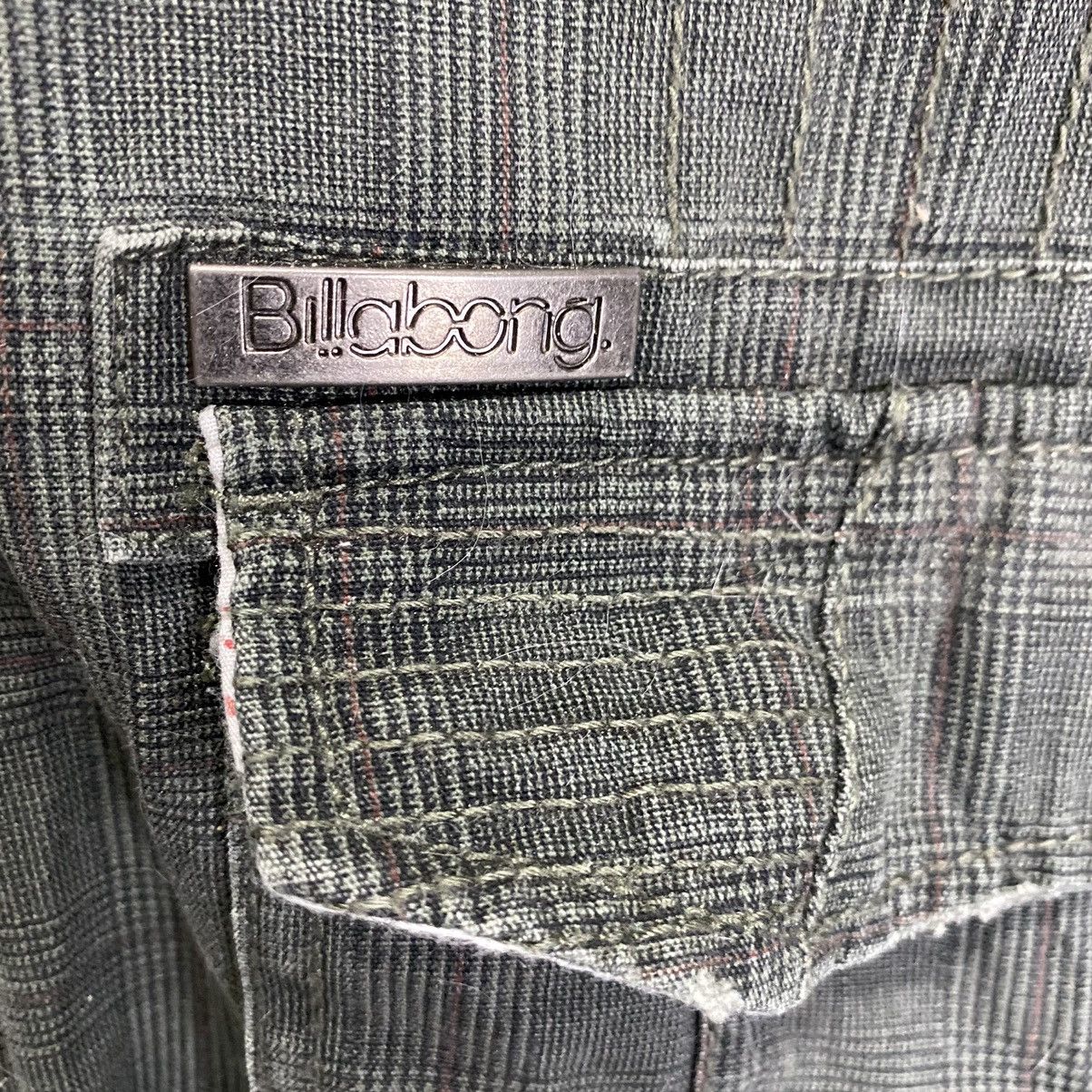 Billabong × Vintage Billabong parka Hoodie M65 jacket style Size US L / EU 52-54 / 3 - 9 Thumbnail