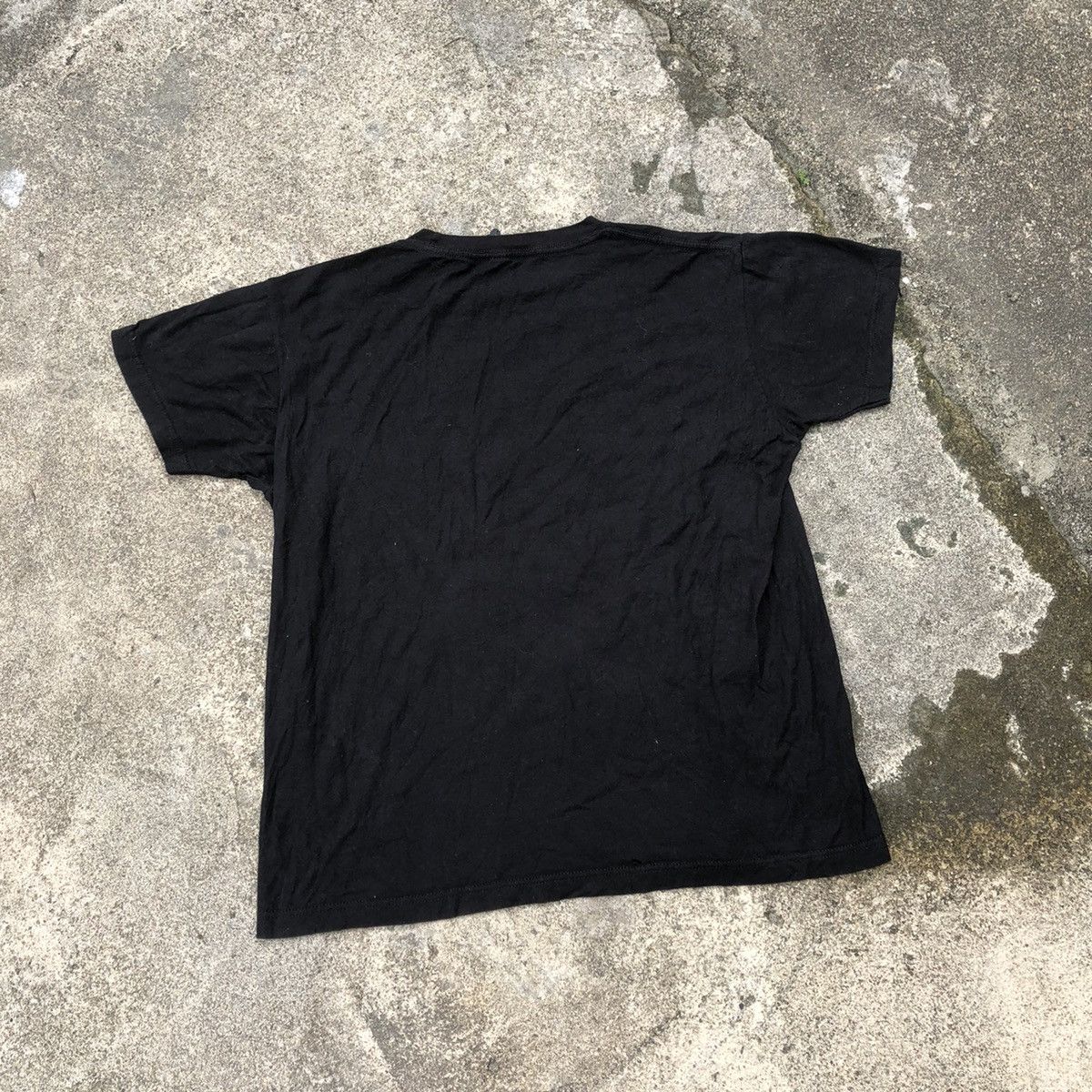 Band Tees × Vintage 🔥Rare🔥Vintage NOFX Punkers Skull Punk Rock Band Promo Tee Size US M / EU 48-50 / 2 - 4 Thumbnail