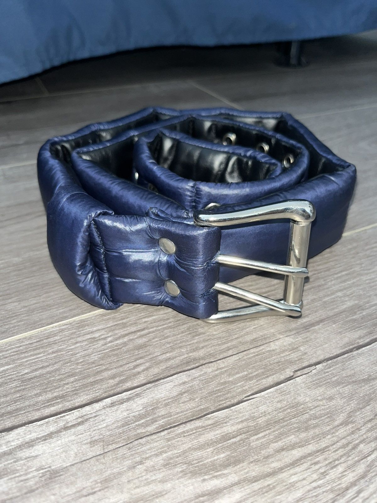 aris tatalovich ベルト Aris Tatalovich