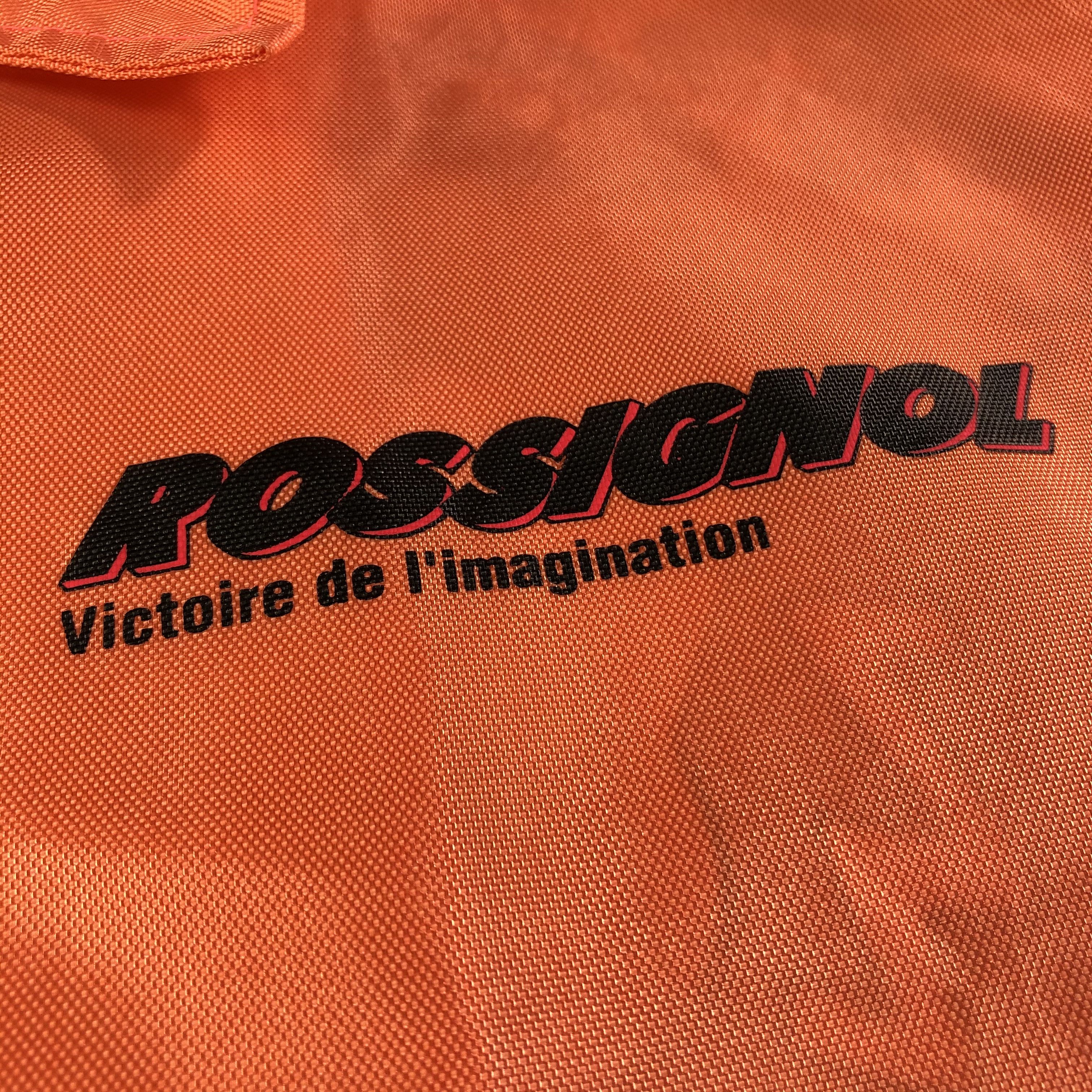 Japanese Brand Vintage Rossignol Windbreaker Ski Jacket-JC198 Size US L / EU 52-54 / 3 - 4 Thumbnail
