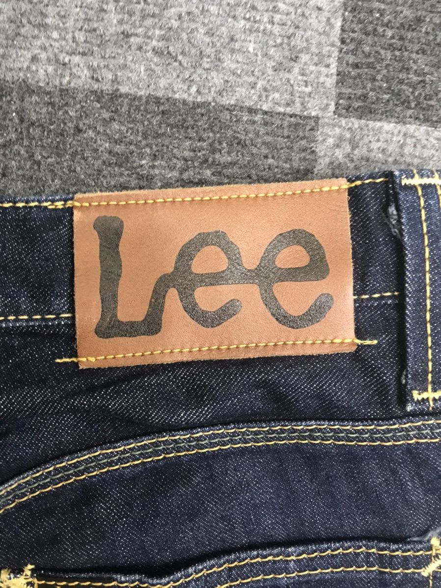 Lee Flare🔥Lee Dark Blue Flare Jeans Size US 32 / EU 48 - 5 Thumbnail