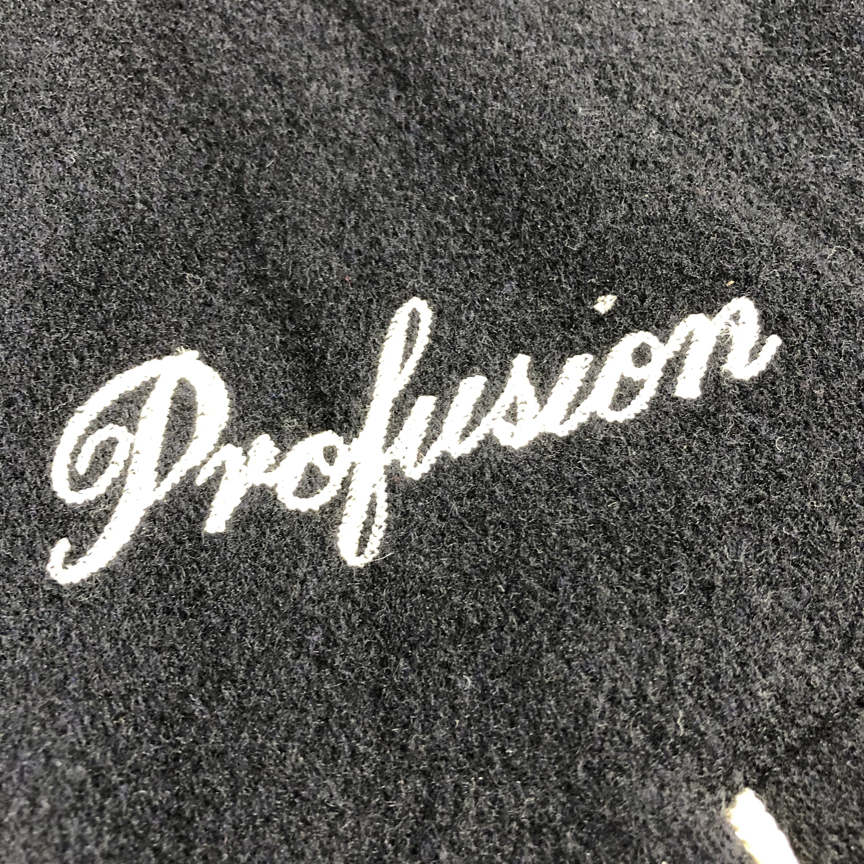 Japanese Brand Vintage Profusion Wool Baseball Varsity Jacket JC138 Size US M / EU 48-50 / 2 - 4 Thumbnail