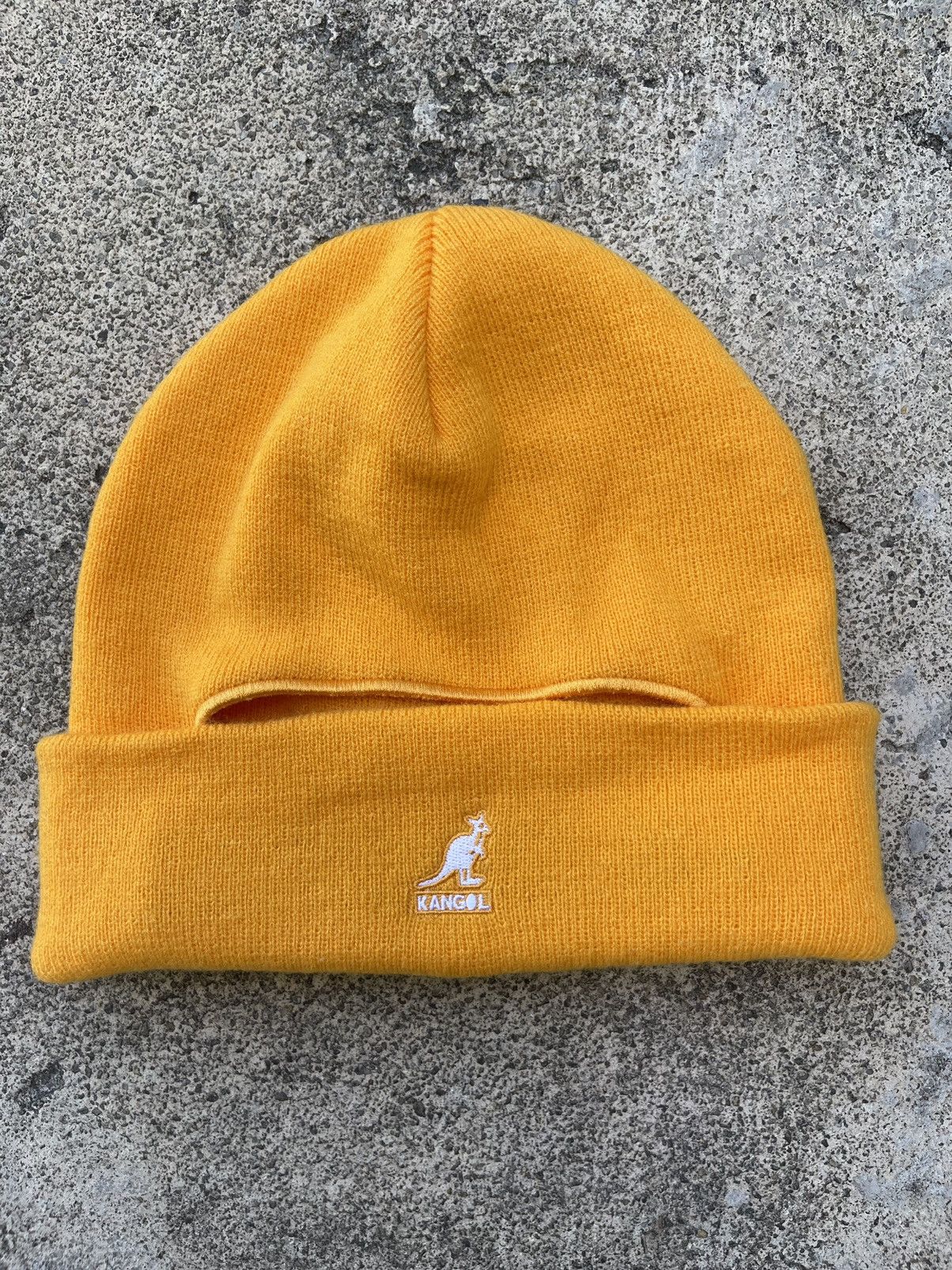 Quiet Balaclava