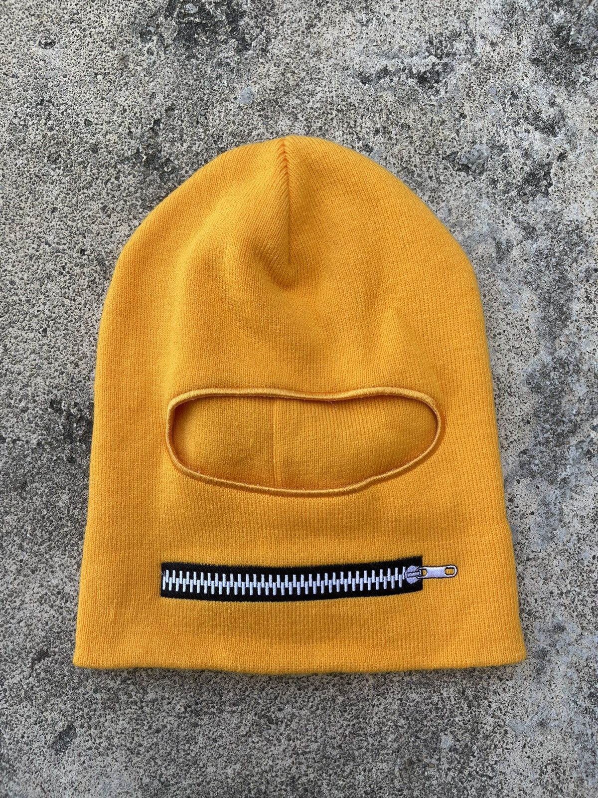 Quiet Balaclava