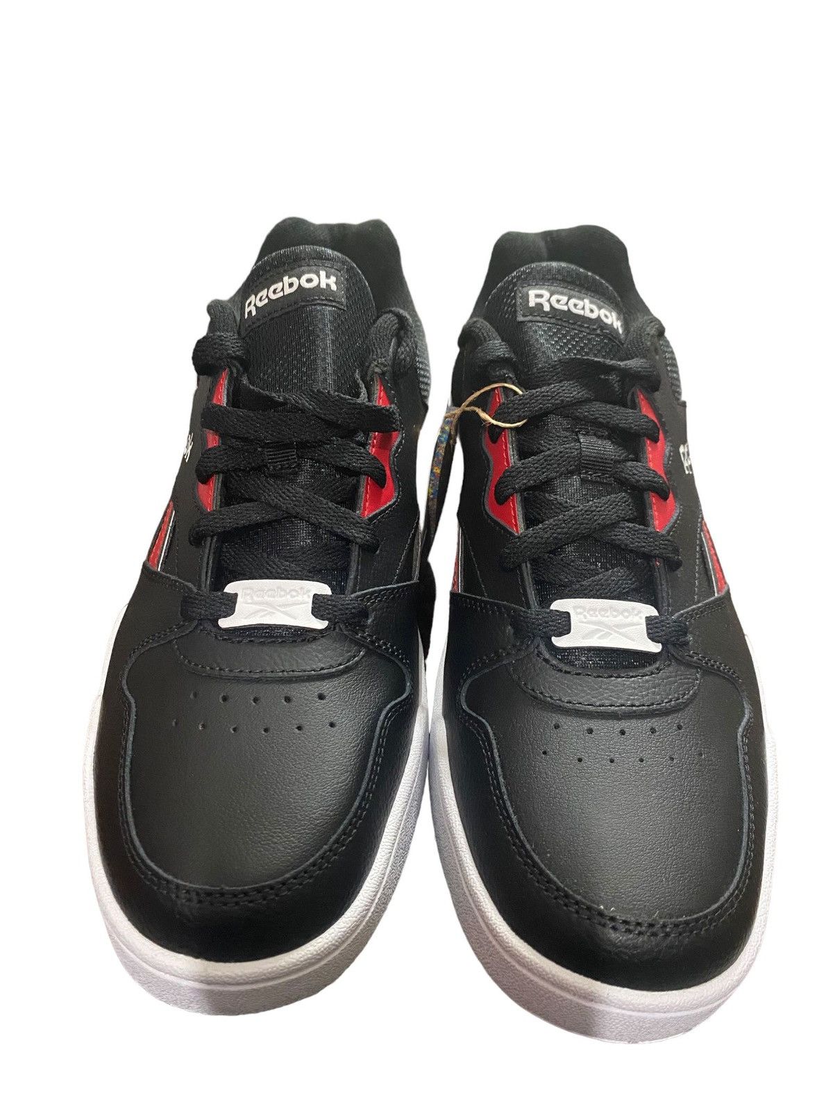REEBOK ROYAL BB4500 LOW2 SIZE 10 .5 Style Code GY8828