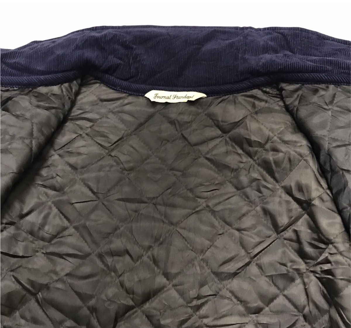 Japanese Brand × Journal Standard Journal standard wool button up jacket Size US M / EU 48-50 / 2 - 8 Thumbnail
