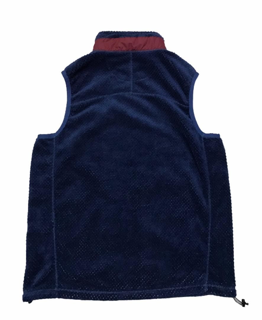 Manastash Manastash fleece outdoor vest Size US L / EU 52-54 / 3 - 2 Thumbnail