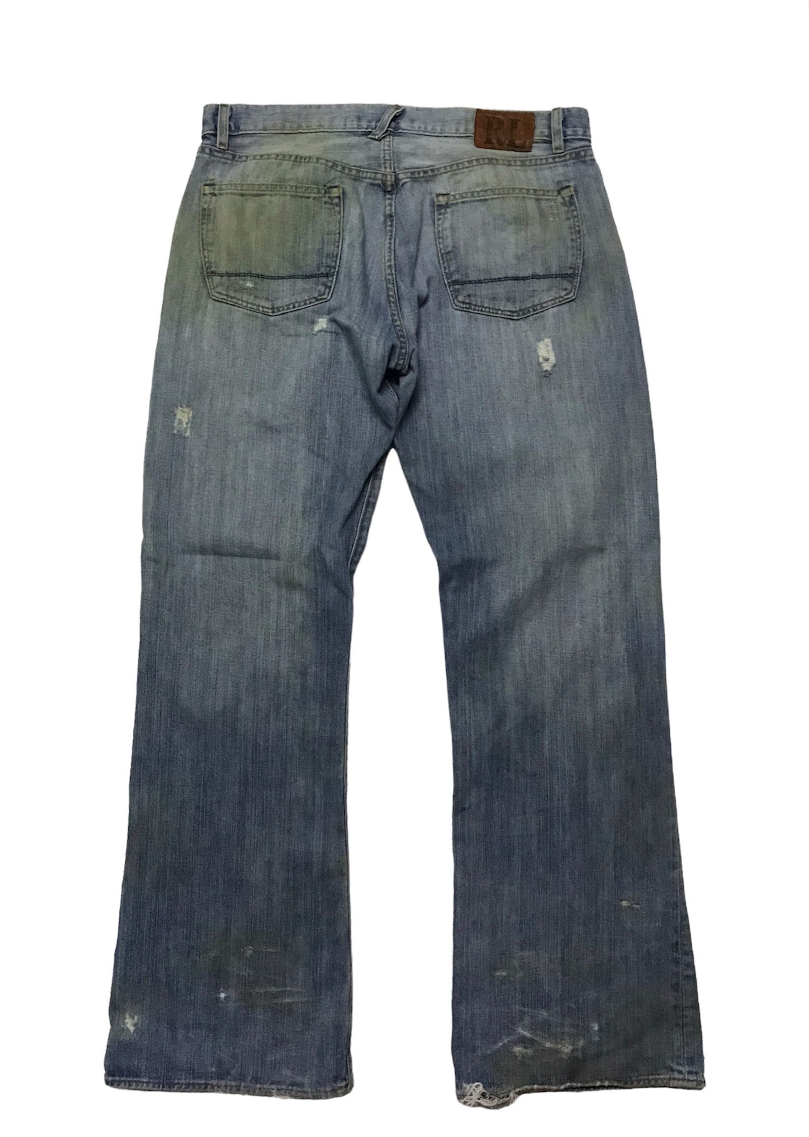 Polo Ralph Lauren Polo ralph lauren jeans Size US 35 - 1 Thumbnail