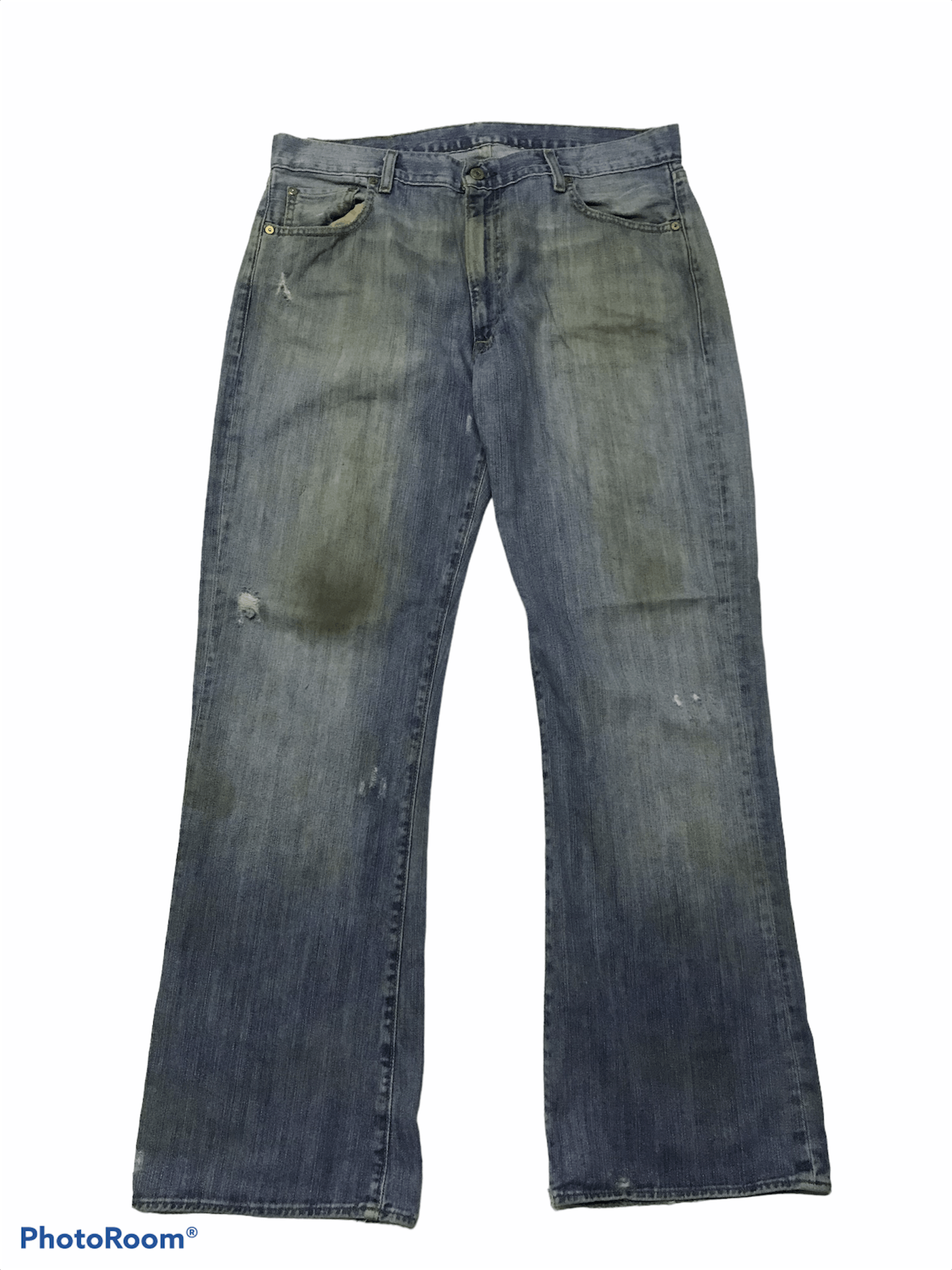 Polo Ralph Lauren Polo ralph lauren jeans Size US 35 - 2 Thumbnail