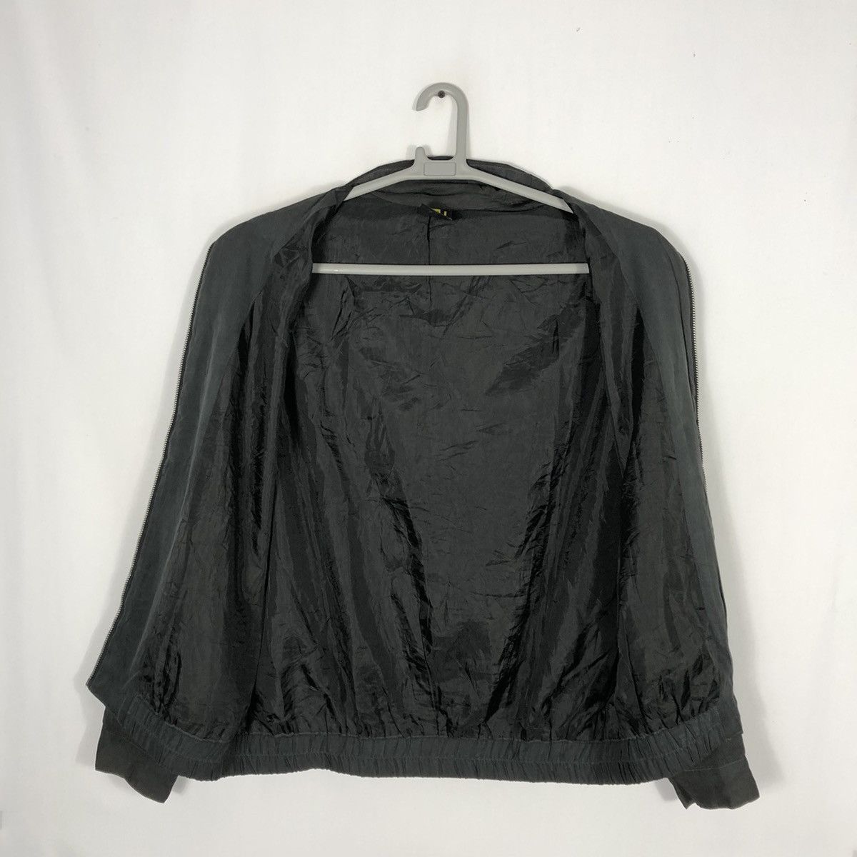 Band Tees × Japanese Brand × Vintage 🔥Rare🔥1997 Chiharu Live Tour Concert Backstage Staff Jacket Size US L / EU 52-54 / 3 - 15 Thumbnail