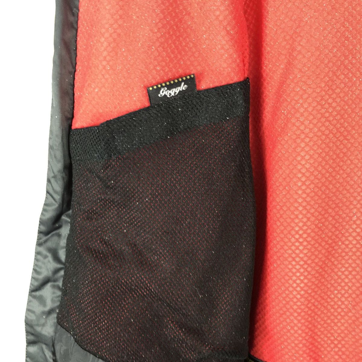 Ellesse Vintage Ellese Heat Max Air 3D Outdoor Winter Ski Jacket Size US M / EU 48-50 / 2 - 16 Thumbnail