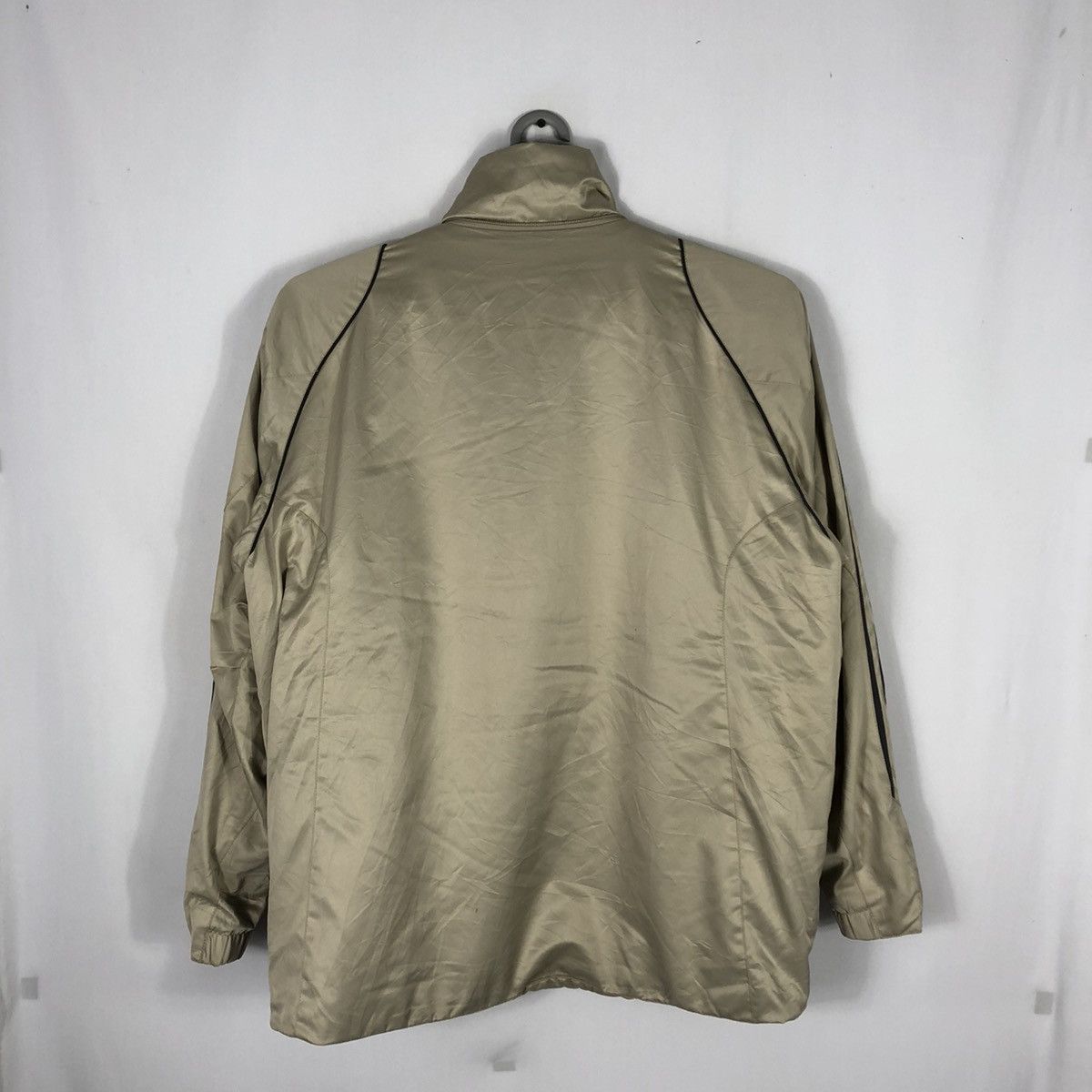 Ellesse Vintage Ellese Heat Max Air 3D Outdoor Winter Ski Jacket Size US M / EU 48-50 / 2 - 4 Thumbnail