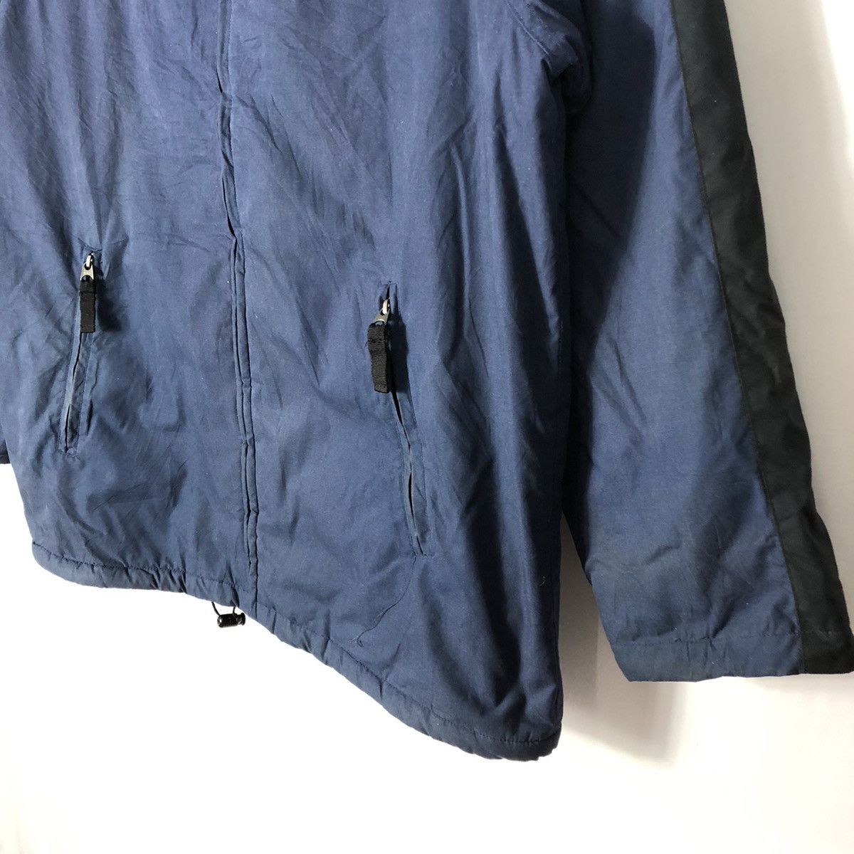 Maui and Sons × Vintage Rare Vintage Maui And Son Sherpa Inside Winter Hoodie Jacket Size US M / EU 48-50 / 2 - 6 Thumbnail