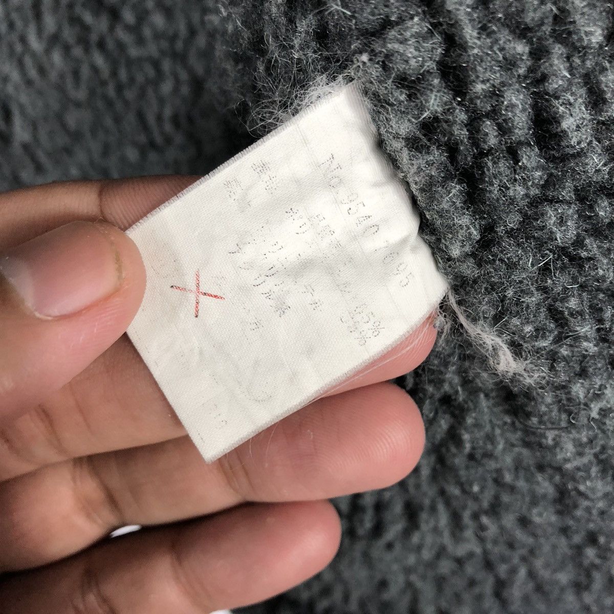 Maui and Sons × Vintage Rare Vintage Maui And Son Sherpa Inside Winter Hoodie Jacket Size US M / EU 48-50 / 2 - 12 Thumbnail