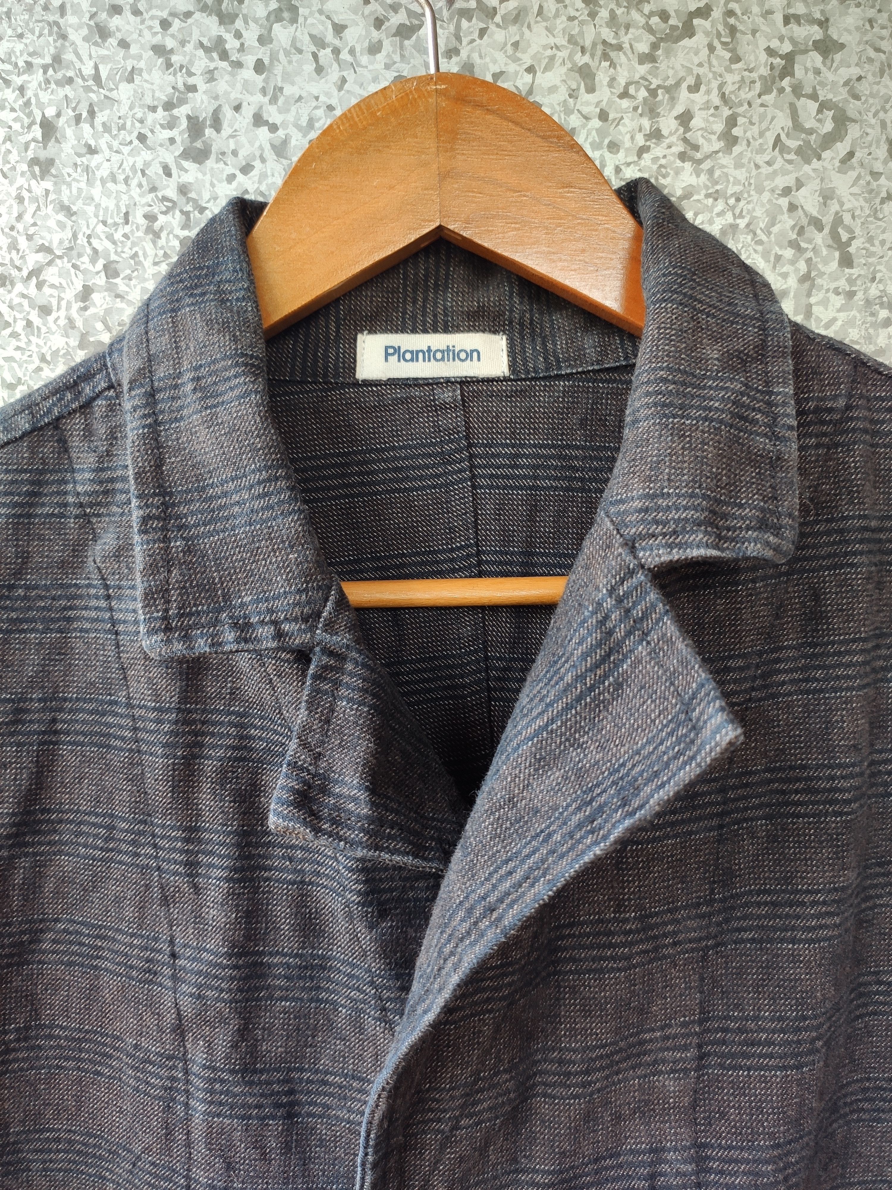 Issey Miyake 🔥 Plantation by Issey Miyake Cardigan button light sweater Size US M / EU 48-50 / 2 - 2 Thumbnail