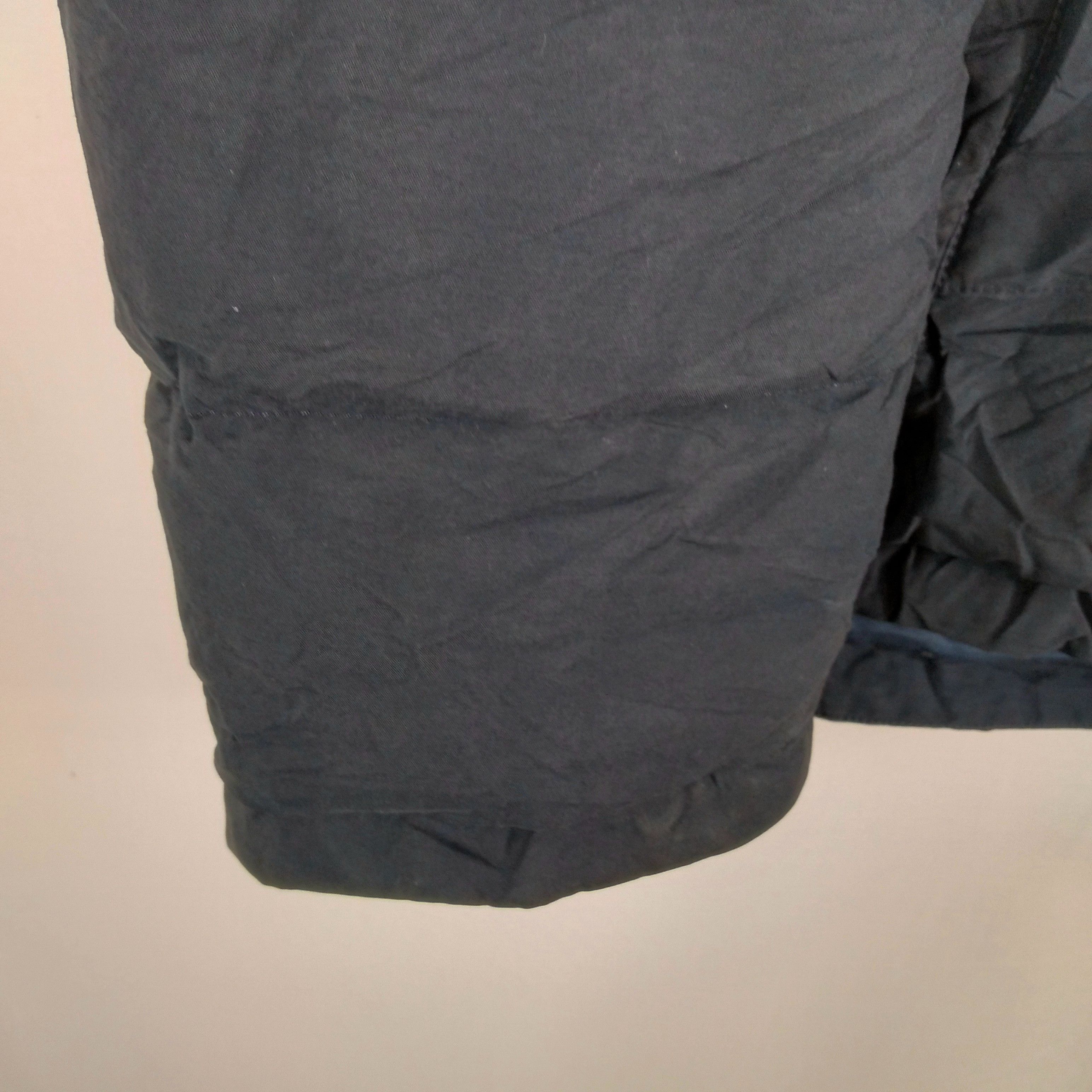 Timberland × Vintage Vintage Timberland Puffer Hoodie Winter Jacket Size US M / EU 48-50 / 2 - 7 Thumbnail
