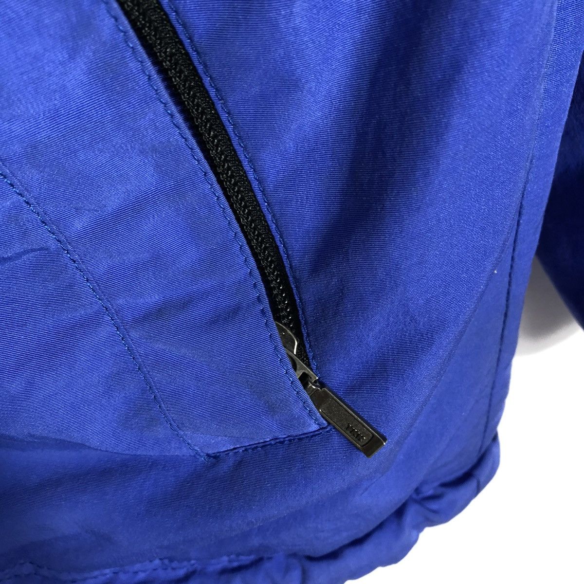 Japanese Brand Vintage Merdise Multi Pockets Winter Session Ski Jacket Size US M / EU 48-50 / 2 - 12 Thumbnail