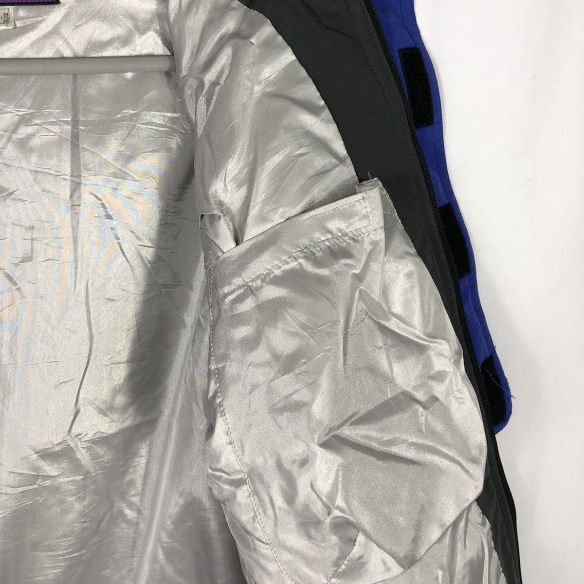 Japanese Brand Vintage Merdise Multi Pockets Winter Session Ski Jacket Size US M / EU 48-50 / 2 - 15 Thumbnail