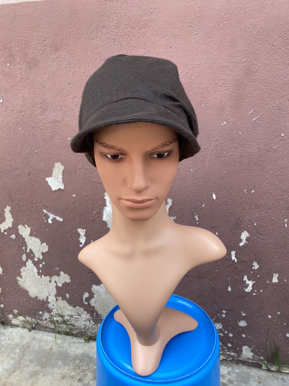 CA4LA Ca4la Winter Newsboy Hat Size ONE SIZE - 3 Thumbnail