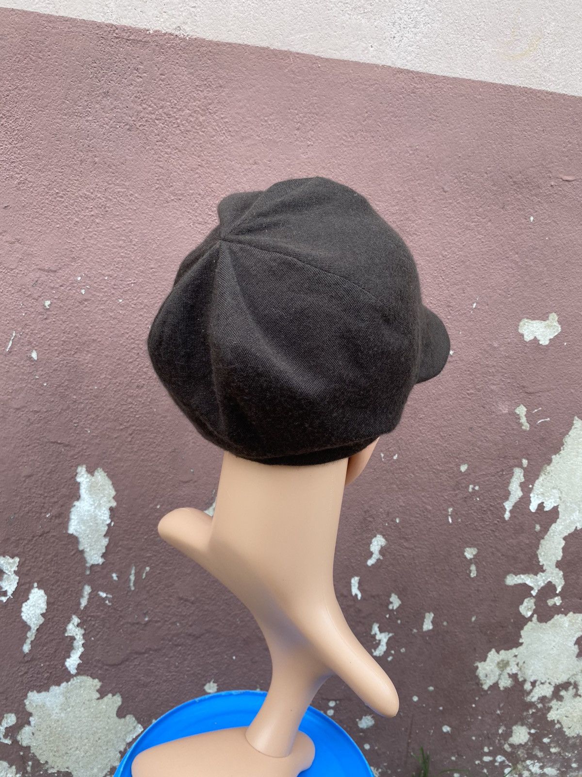 CA4LA Ca4la Winter Newsboy Hat Size ONE SIZE - 4 Thumbnail