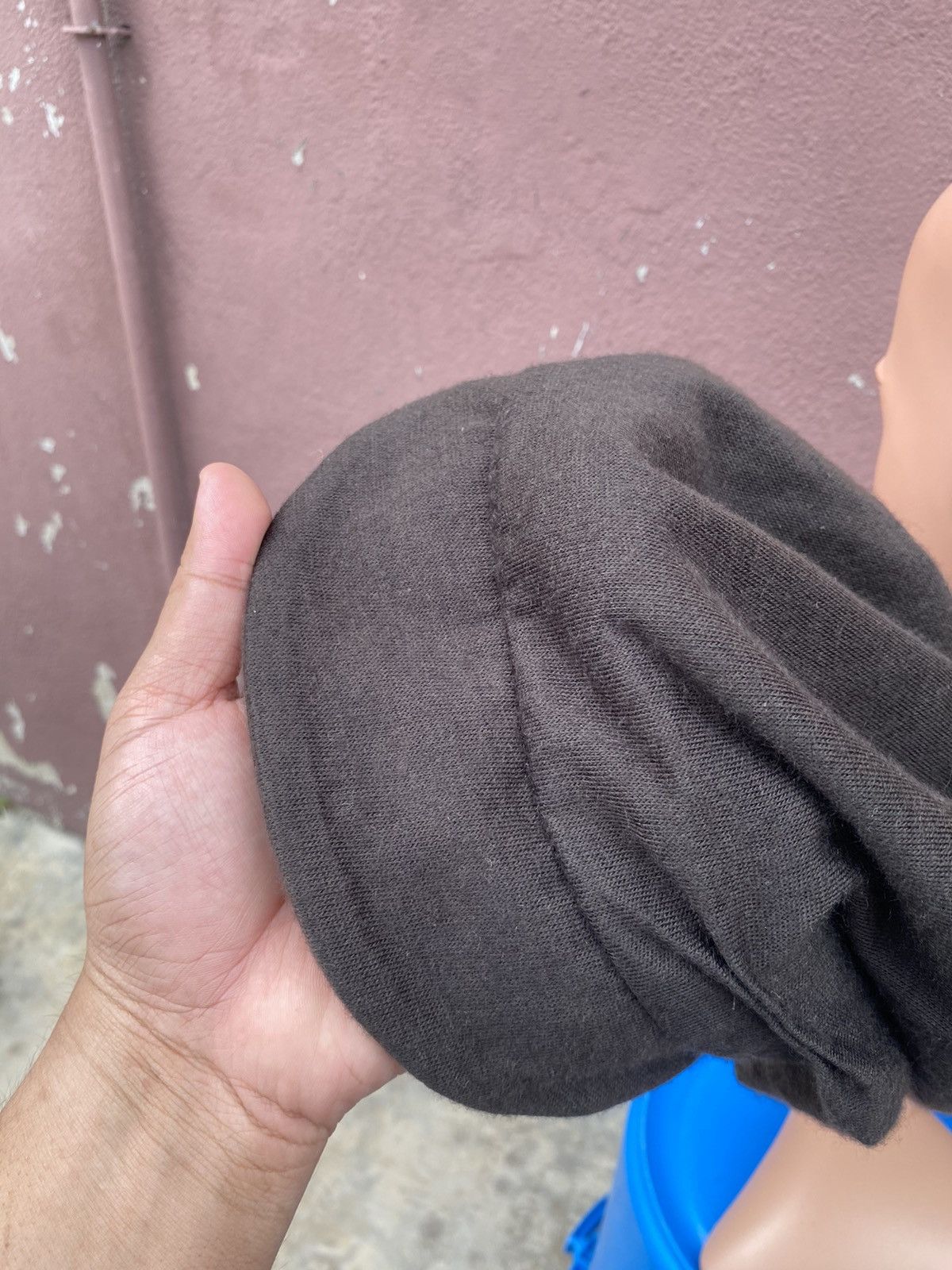 CA4LA Ca4la Winter Newsboy Hat Size ONE SIZE - 6 Thumbnail