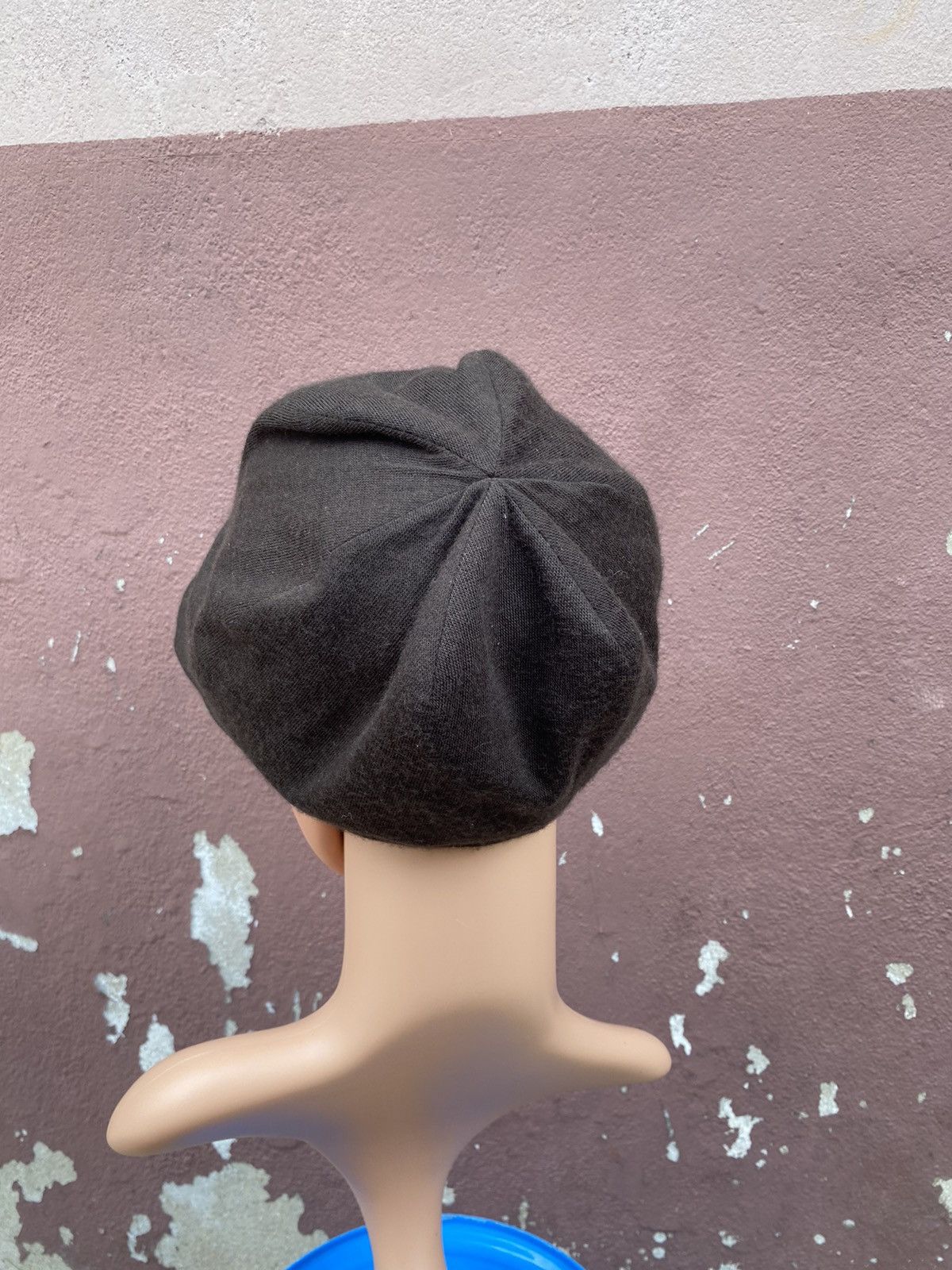 CA4LA Ca4la Winter Newsboy Hat Size ONE SIZE - 5 Thumbnail